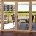 Strandpalais, Sp104 Lejlighed