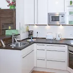 Appartement Strandpalais, Sp104 *