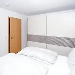 Strandpalais, Sp104 Appartement *