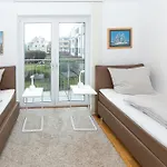 Strandpalais, Sp104 Appartement