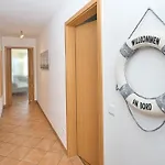Strandpalais, Sp104 Duhnen