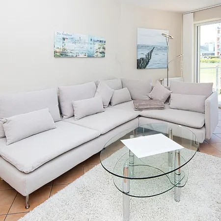 Strandpalais, Sp104 Apartment