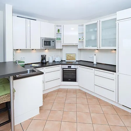 Strandpalais, Sp104 Apartment