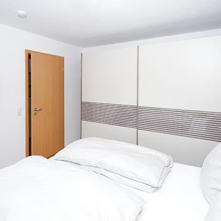 Strandpalais, Sp104 Apartamento *