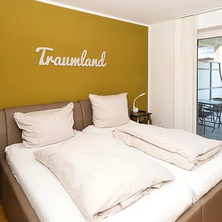 Apartman Strandpalais, Sp104 Duhnen