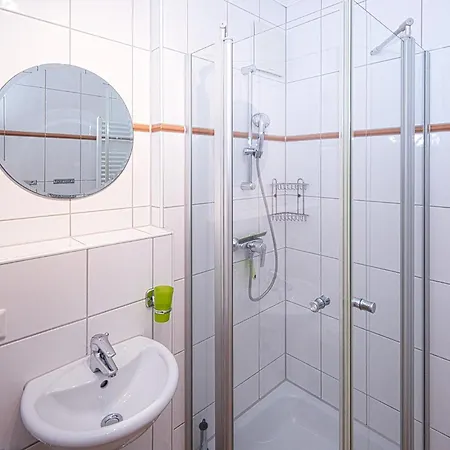 Strandpalais, Sp104 Apartman