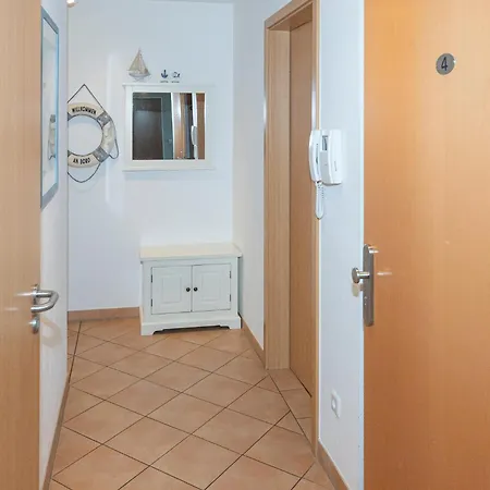 Apartment Strandpalais, Sp104