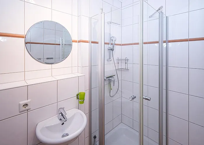 Strandpalais, Sp104 Apartmán